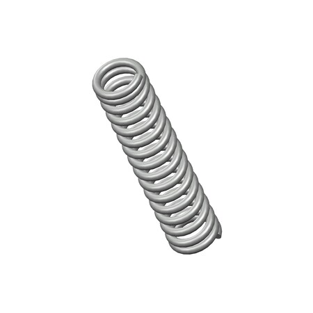 Approved Vendor Compression Spring, O= .234, L= 1.13, W= .037 G809960410